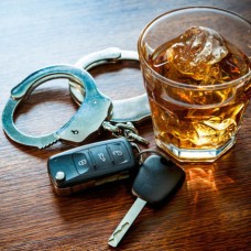 Cancellation of protocols under 130 CAO Drunk Driving